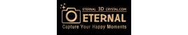 ETERNAL 3D Crystal